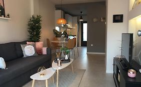Private House 3 Bedrooms With Garden And Terrace - Torre De La Horadada