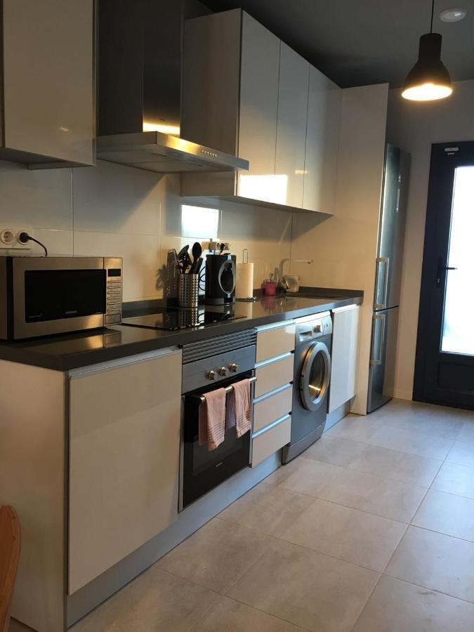 Private House 3 Bedrooms With Garden And Terrace - Torre De La Horadada Exterior foto