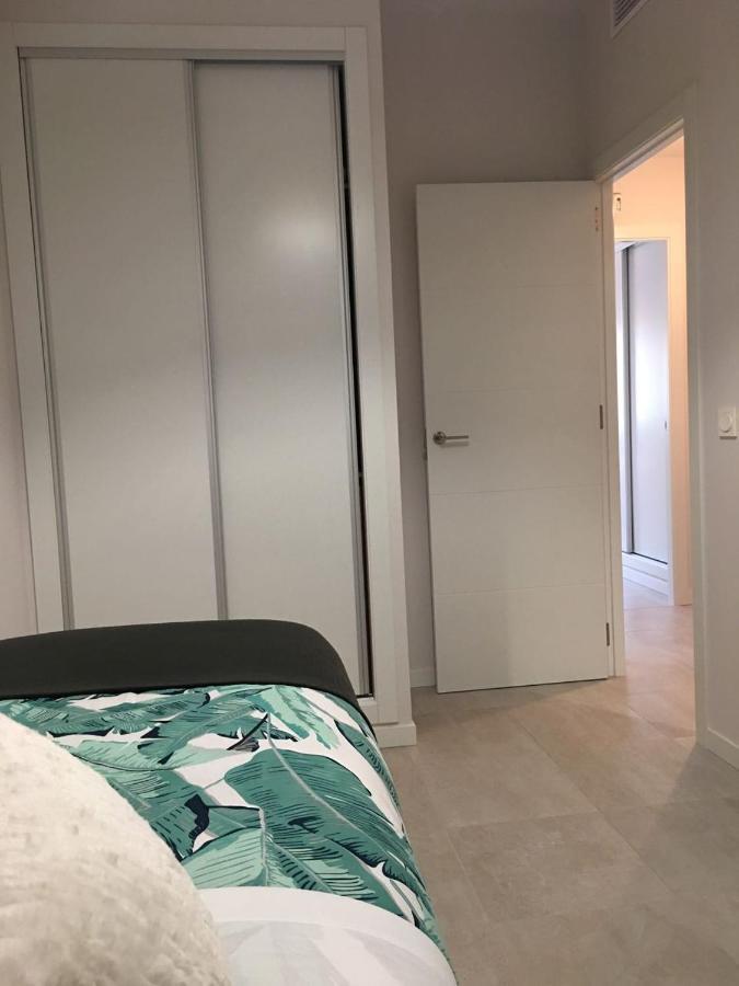 Private House 3 Bedrooms With Garden And Terrace - Torre De La Horadada Exterior foto